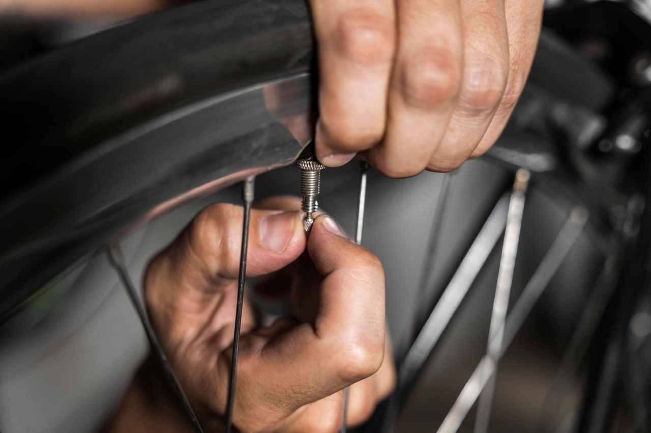 Choisir les pneus adaptés à votre vélo