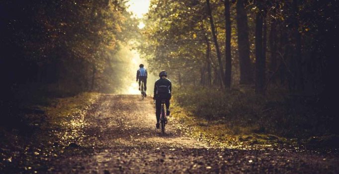 Endurance fondamentale à vélo